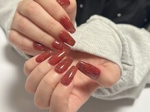シーネイルサロン 香取店(C nail salon)/