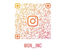 ジーエヌ(Gn)/店舗Instagram/2月new open