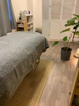 トータルビューティー筋膜ケアサロン カンスタイル(Kanstyle)