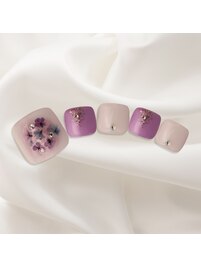 フットジェルデザインコース