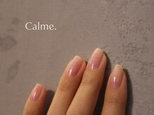 カルム 京都(Calme.)