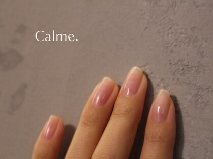カルム 京都(Calme.)の写真