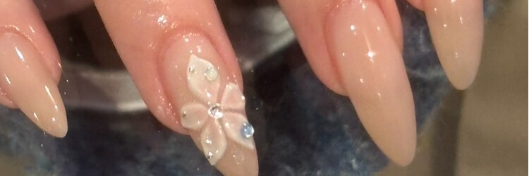 ソウ 難波店 nail salon Souのサロンヘッダー