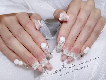 アネラ 池袋(Anela)/