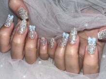 フラッシュネイル