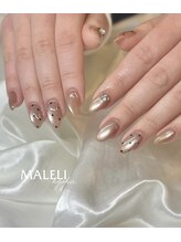 マレリ 北円山店(MALELI)/ワンホンdesign♪