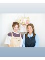 ルリ(Ruri)/RuriNail Method/MaxQueenCuteネイルサロン
