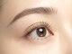 エーネイル エーラッシュ(A-NAIL A-LASH)の写真/【倉敷】【まつげパーマ￥3000】根元からパッチリ！まつげを上げることで瞳を自然に美しく輝かせる！