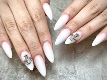 リノネイル(Lino Nail)/スカルプワンカラー