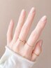 《ハンド》マグネットネイル ¥5,800→¥5,500