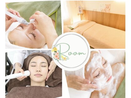 アールーム(Room)の写真