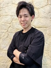 ヴレ 久留米店(Vraie) 福山 英輔