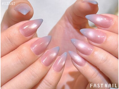 ファストネイル 渋谷店(FAST NAIL)の写真