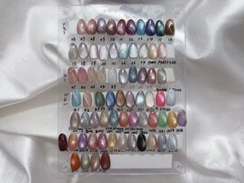マグネットネイル