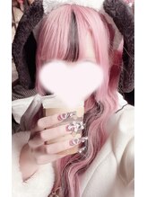 ワイベール 船橋店(YVeil)&nbsp;natsumi 