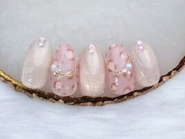 定額ハンド¥9000オフケア込み