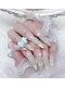 リンネイル 新大久保店(Rin Nail)の写真/[流行など豊富なアートネイルに対応OK/お色は1000色から選べる♪]ハイセンス＋低コスパでネイルが楽しめる