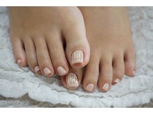 ネイル シスター(nail sister)/フットネイル