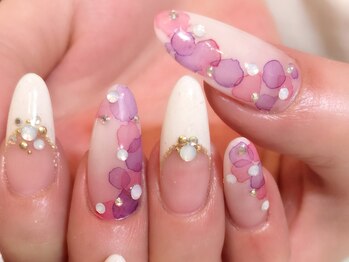 トランキル(Tranquille)/