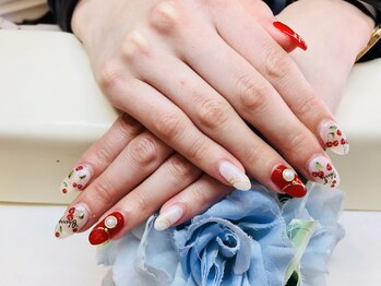 ブリエカドー(Briller Cadeau)/