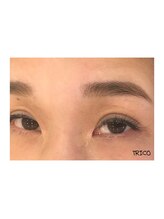 トリコ 狛江(TRICO by hair make passage)/ナチュラルデザイン【狛江】