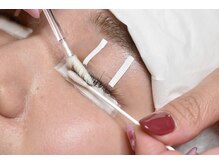 エーワイラッシュ 藤沢店(AYLASH)/こだわり◆リムーバーワーク