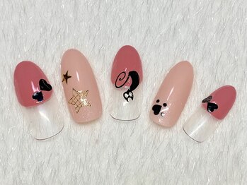 シュシュ(Chou Chou)/