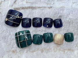 ゴージャスアート定額コース