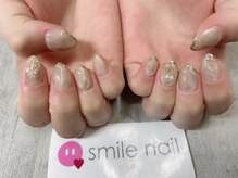 スマイルネイル(SMILE NAIL)/