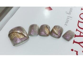 ビューティフルアイズ/