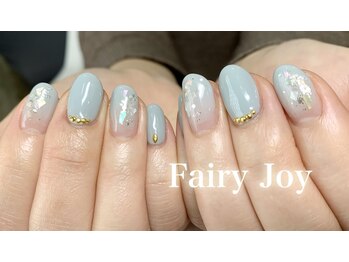フェアリー ジョイ(Fairy Joy)/