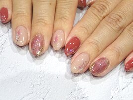 ジェルデザイン