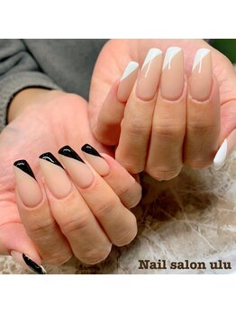 デザインネイル