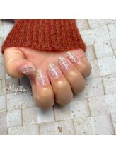 ネイルサロンミルティア(Myrtia)/