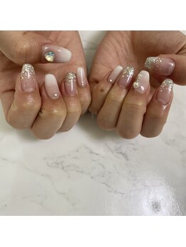 ソイン キタガタ(so-in kitagata)/ホワイトグラデーション