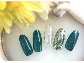 ブレス 天童店(BLESS)/夏コレクション☆