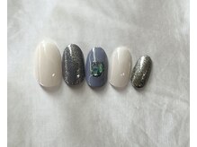 アミュレット(AMULET)/9月定額　4950円(税込)