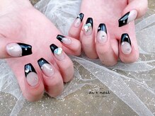 アイネイル 小倉(ai nail)/10本アート