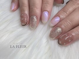 定額basic ◆ La Fleur