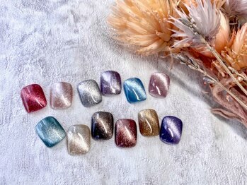 マグネット ギャラクシー