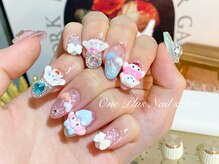 ワン プラス(ONE PLUS)/