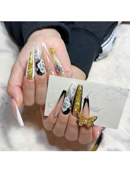 ツメ ネイル(Tsume Nail)/プレミアムプラン
