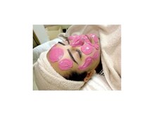 ルナベイビー(Luna Baby)/美肌改善フェイスワックス