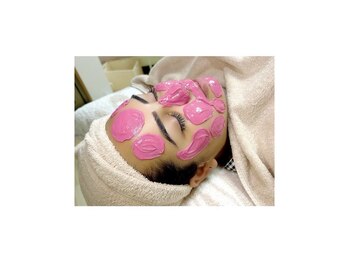 ルナベイビー(Luna Baby)/美肌改善フェイスワックス