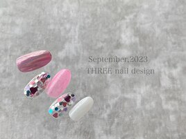 September 2023/nail design