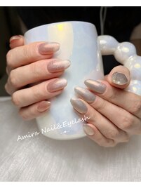 キラキラマグネット