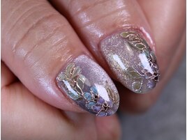 ●当店オリジナルデザイン120分