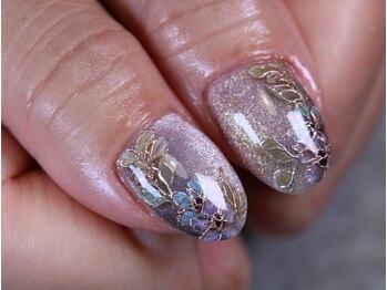 ストルホ(Strho.)/●当店オリジナルデザイン120分