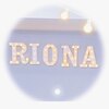 リオナ(Riona)ロゴ