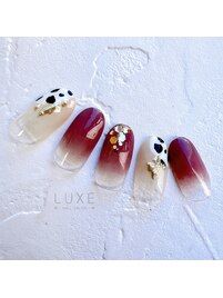 ハンド定額デザイン9900円